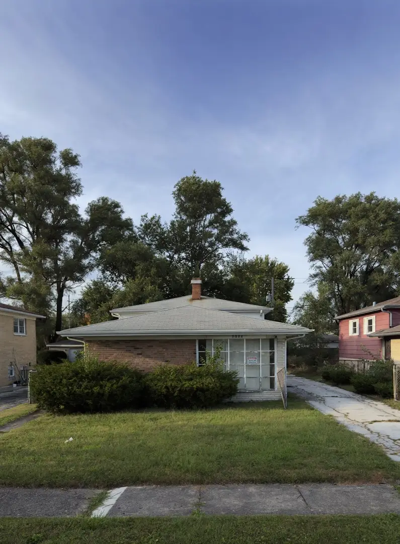 2322 W 157th Place, Markham, IL 60426 - #1
