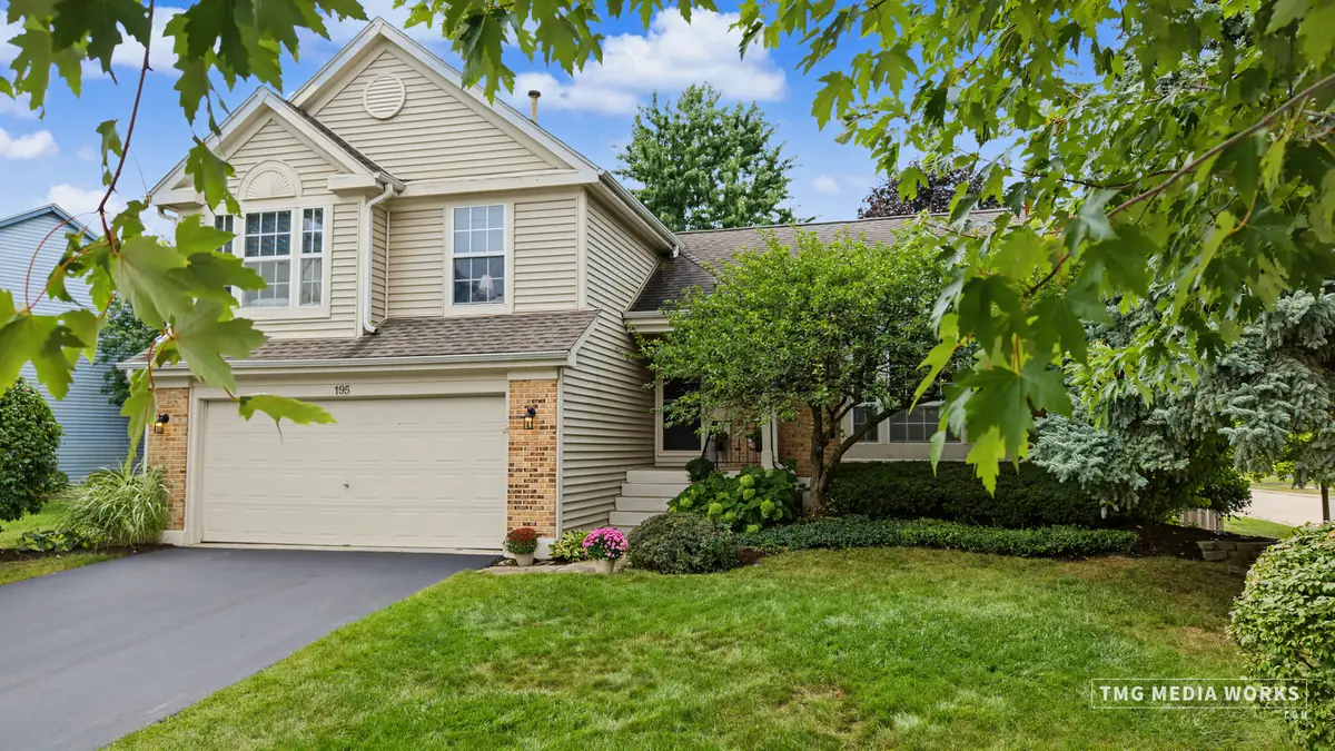 195 Meadow Lakes Boulevard, Aurora, IL 60504 - #1