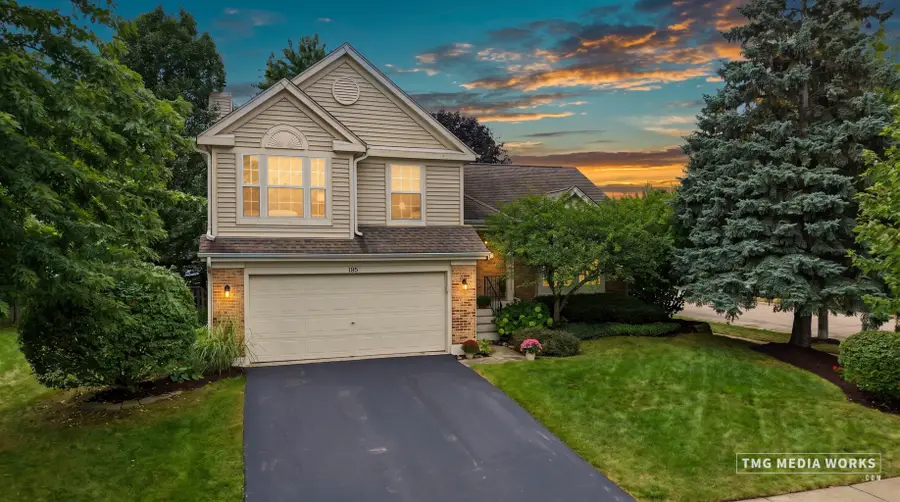 195 Meadow Lakes Boulevard, Aurora, IL 60504 - #2