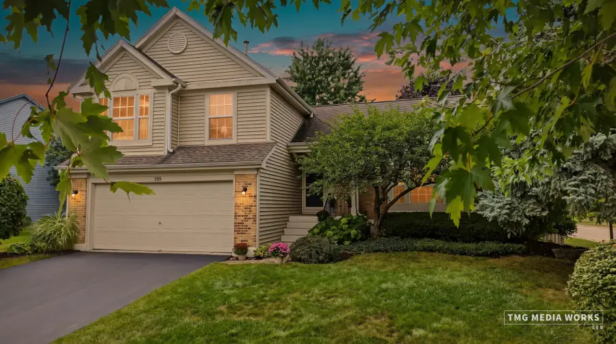 195 Meadow Lakes Boulevard, Aurora, IL 60504 - #3