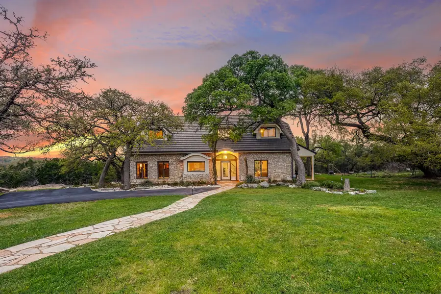 8004 Golden Oaks Lane, Kyle Buda, TX 78737 - #3