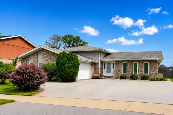 19255 Bernadine Street, Lansing, IL 60438