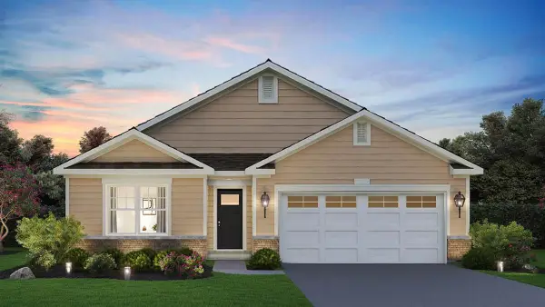 17412 W Fairfax Lane, Lockport, IL 60441