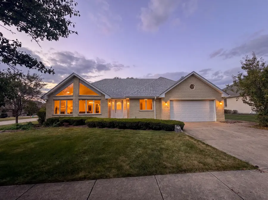 1285 Drawbridge Lane, Lemont, IL 60439 - #2