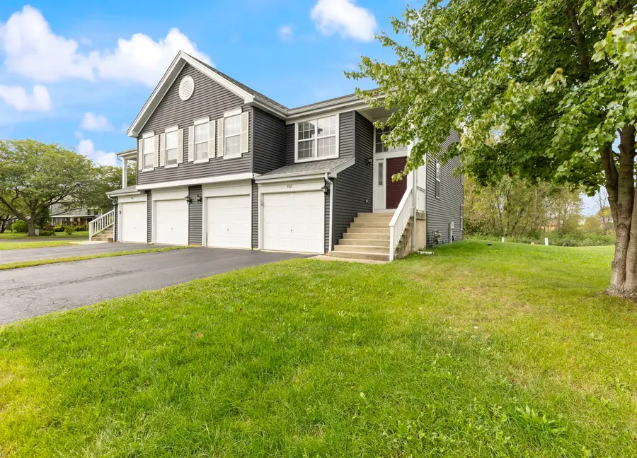 402 Gloria Lane, Oswego, IL 60543 - #2