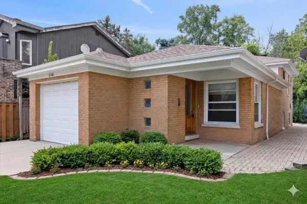 5768 N Lacey Avenue, Chicago, IL 60646