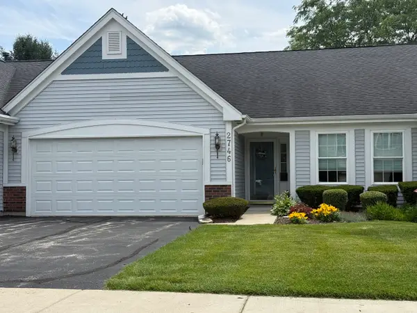 2746 N Augusta Drive, Wadsworth, IL 60083