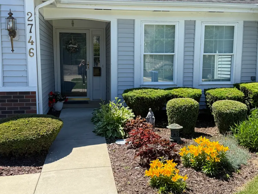 2746 N Augusta Drive, Wadsworth, IL 60083 - #2