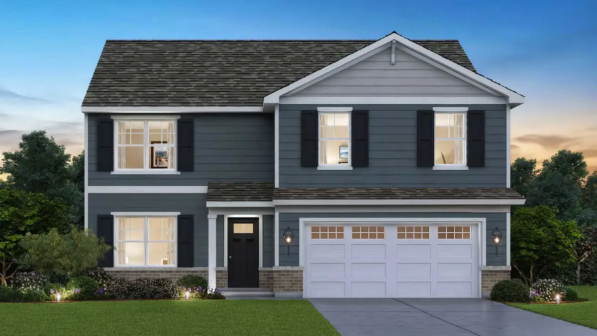 14719 S Parkview Drive, Plainfield, IL 60544 - #1