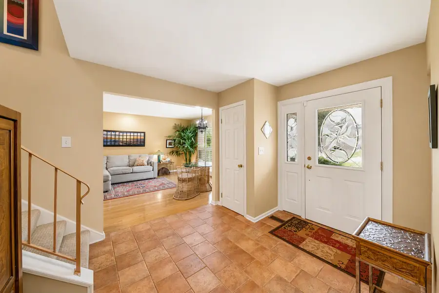 1170 Green Knolls Drive, Buffalo Grove, IL 60089 - #3