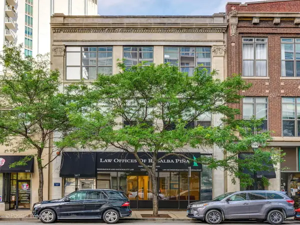 1617 S Michigan Avenue #312, Chicago, IL 60616