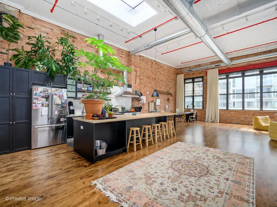 1617 S Michigan Avenue #312, Chicago, IL 60616 - #3