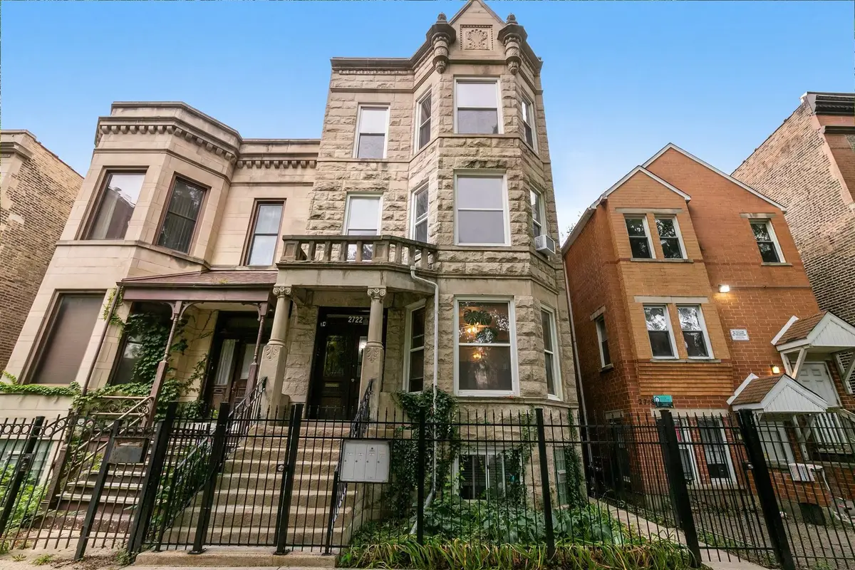 2722 W Potomac Avenue, Chicago, IL 60622 - #1