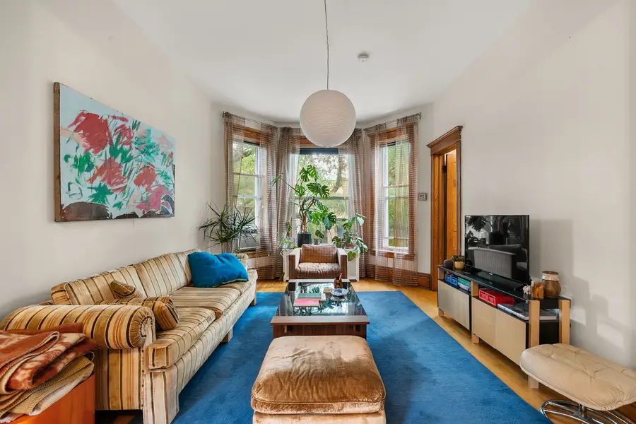 2722 W Potomac Avenue, Chicago, IL 60622 - #3