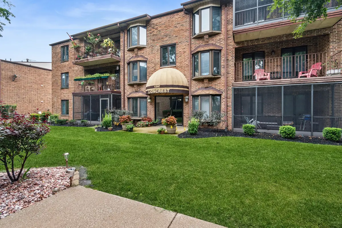 13547 Lamon Avenue #402, Crestwood, IL 60418 - #1