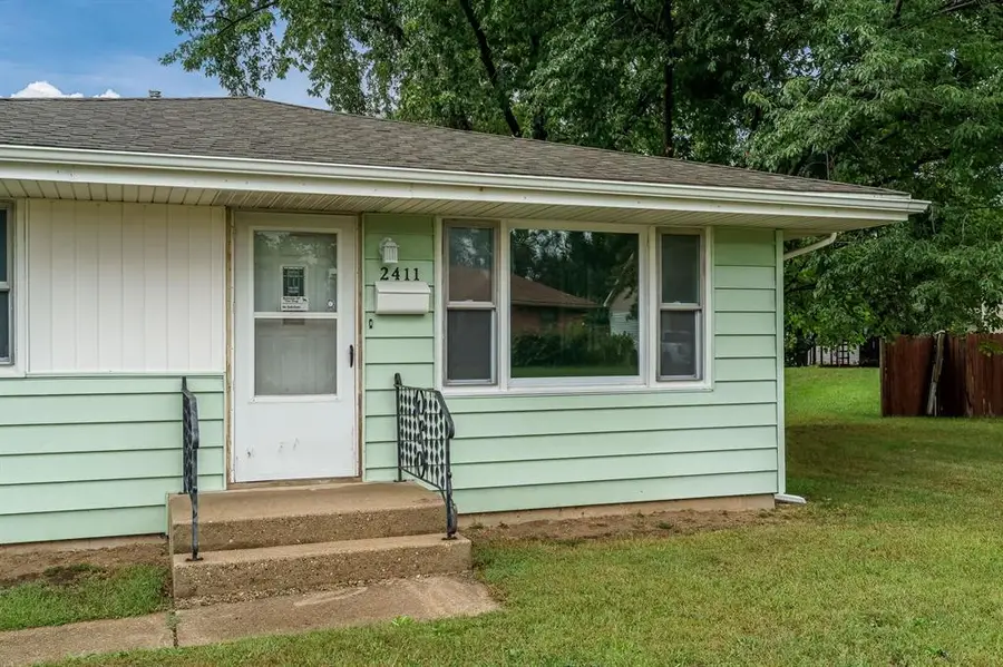 2411 Barton Boulevard, Rockford, IL 61103 - #3