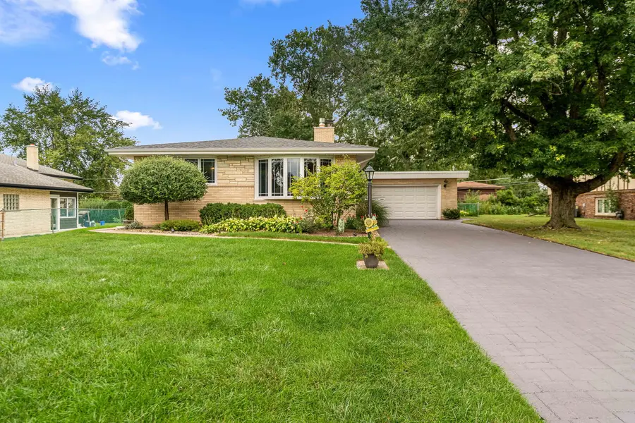 12449 S Mcvickers Avenue, Palos Heights, IL 60463 - #2
