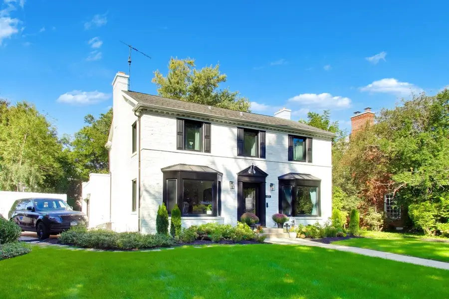 901 Locust Road, Wilmette, IL 60091 - #3