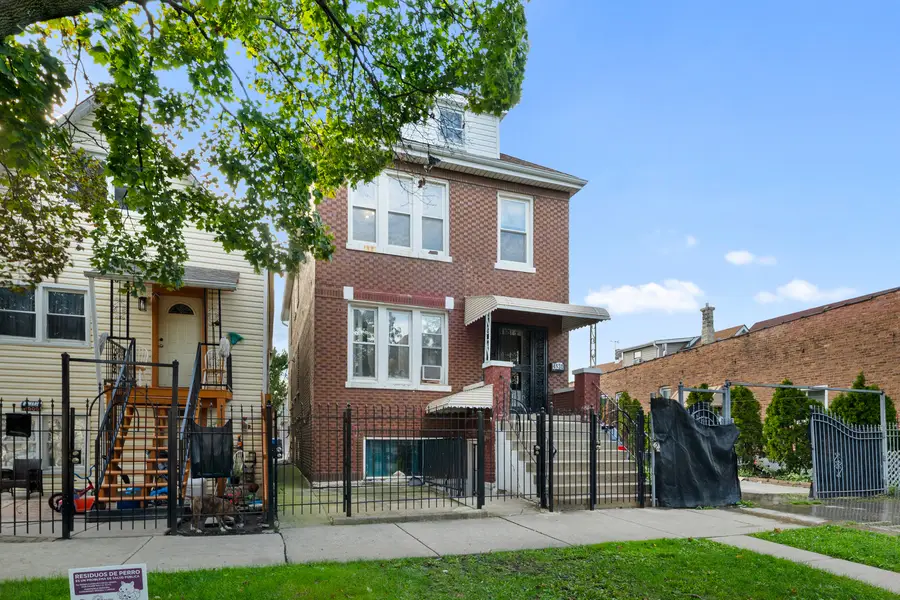 4530 S Whipple Street, Chicago, IL 60632 - #2