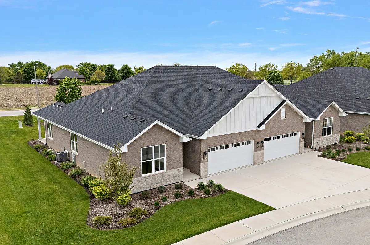 15959 Prairie View Court #T6, New Lenox, IL 60451 - #1