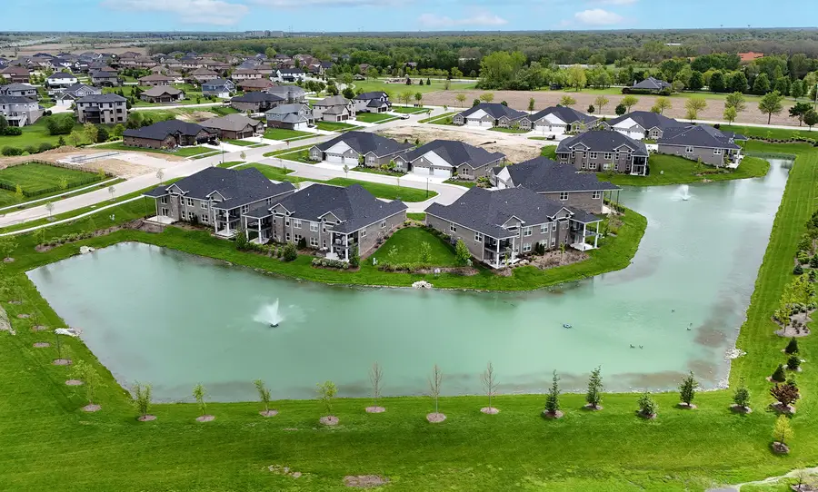 15959 Prairie View Court #T6, New Lenox, IL 60451 - #2
