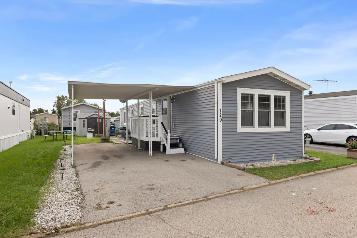 Address Withheld By Seller, Bartlett, IL 60103 - #1