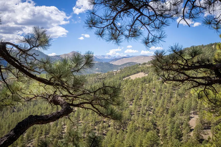 3367 Sunshine Canyon Drive, Seven Hills, CO 80302 - #2