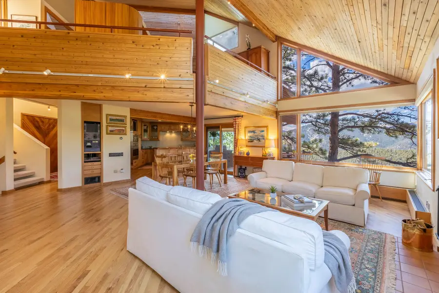 3367 Sunshine Canyon Drive, Seven Hills, CO 80302 - #3