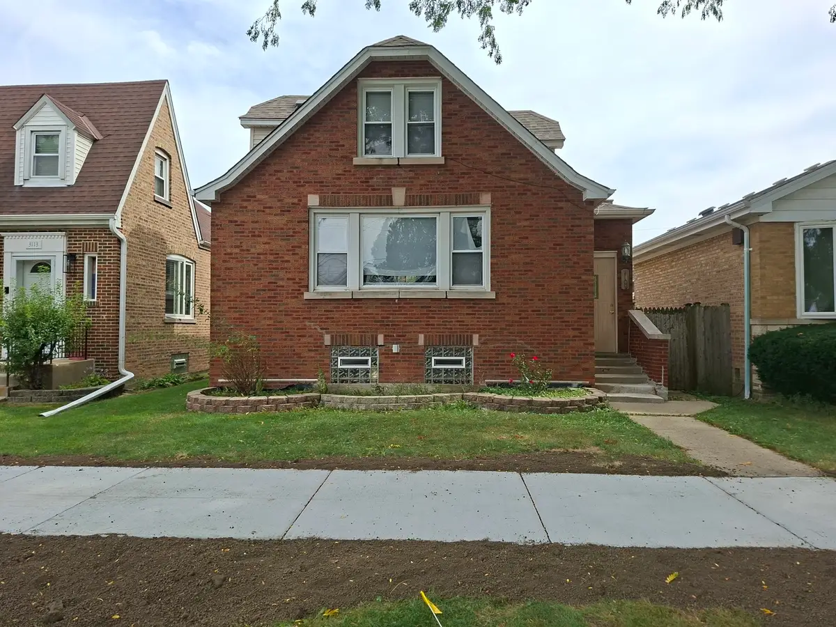 3109 N Newland Avenue, Chicago, IL 60634 - #1