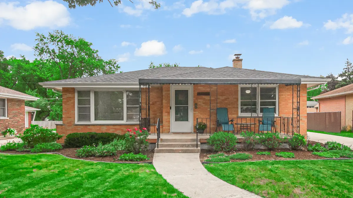 17247 69th Avenue, Tinley Park, IL 60477 - #1