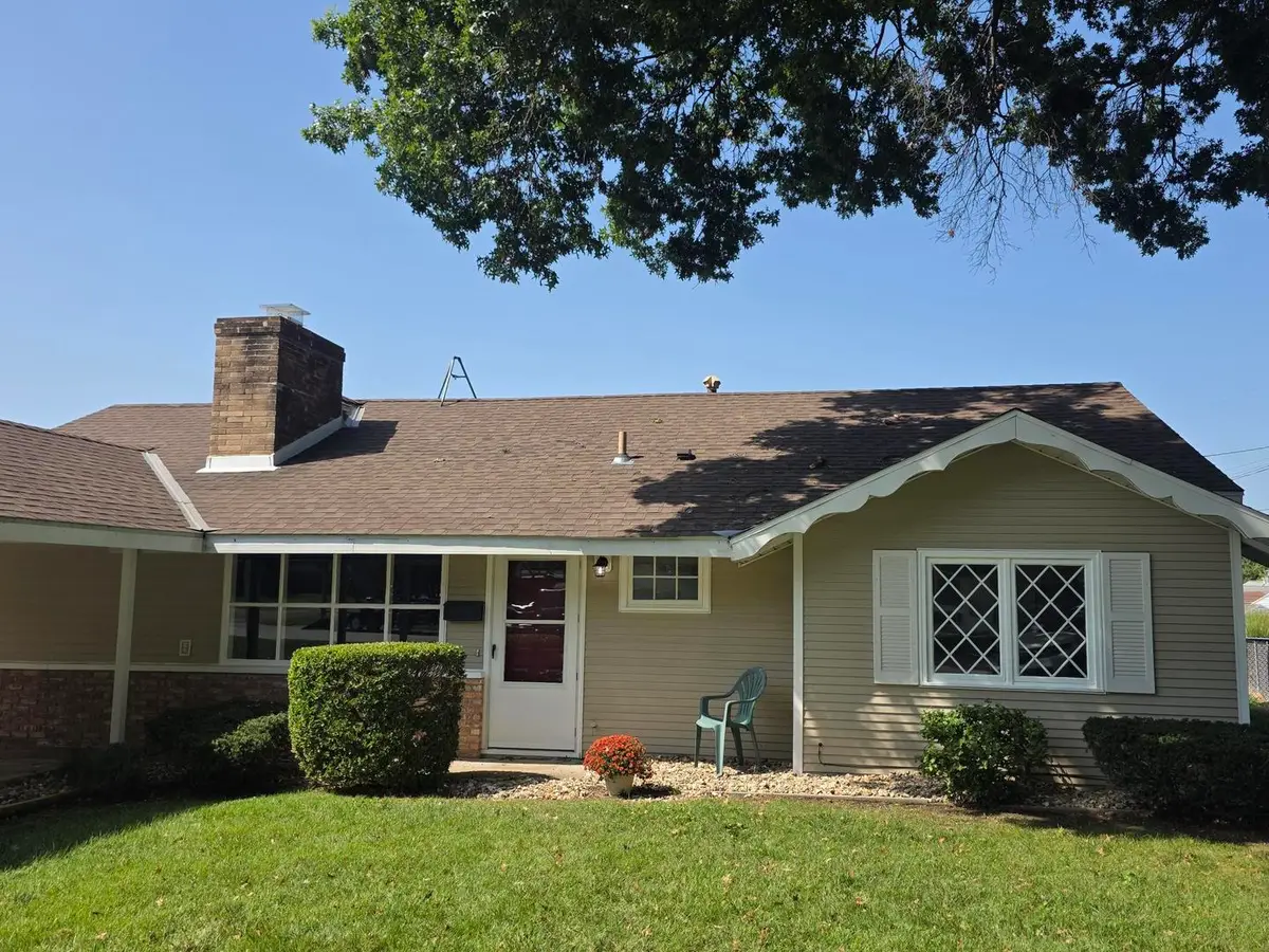 511 Lenane Drive, Quincy, IL 62301 - #1