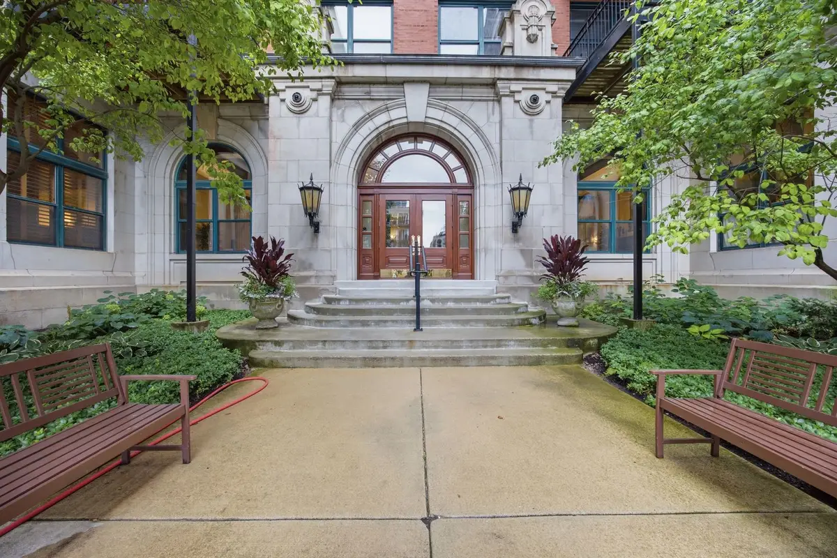1439 S Michigan Avenue #108, Chicago, IL 60605 - #1