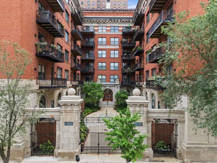 1439 S Michigan Avenue #108, Chicago, IL 60605 - #2