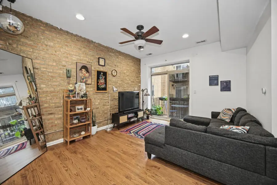 1641 W Farwell Avenue #2N, Chicago, IL 60626 - #2
