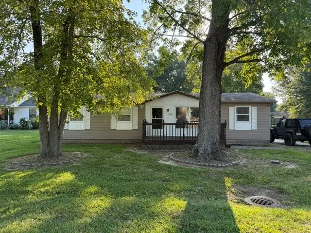 1306 Main Street, Carterville, IL 62918 - #1