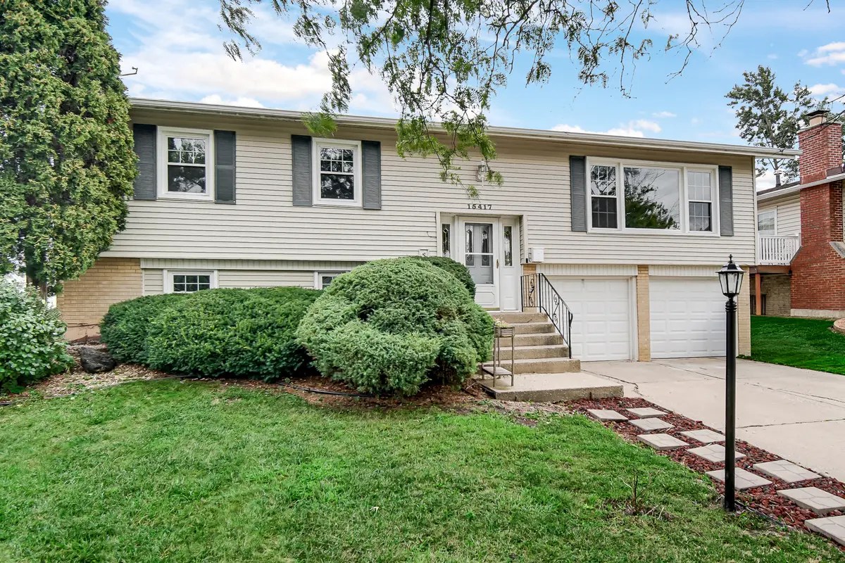 15417 Alameda Avenue, Oak Forest, IL 60452 - #1