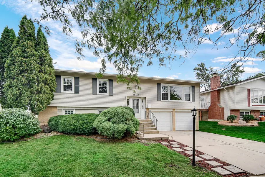 15417 Alameda Avenue, Oak Forest, IL 60452 - #2