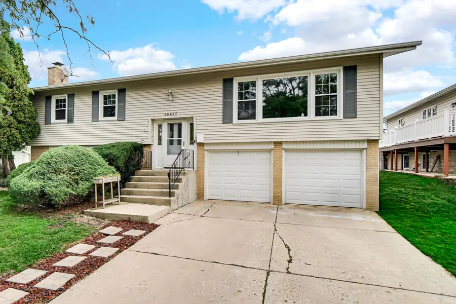 15417 Alameda Avenue, Oak Forest, IL 60452 - #3