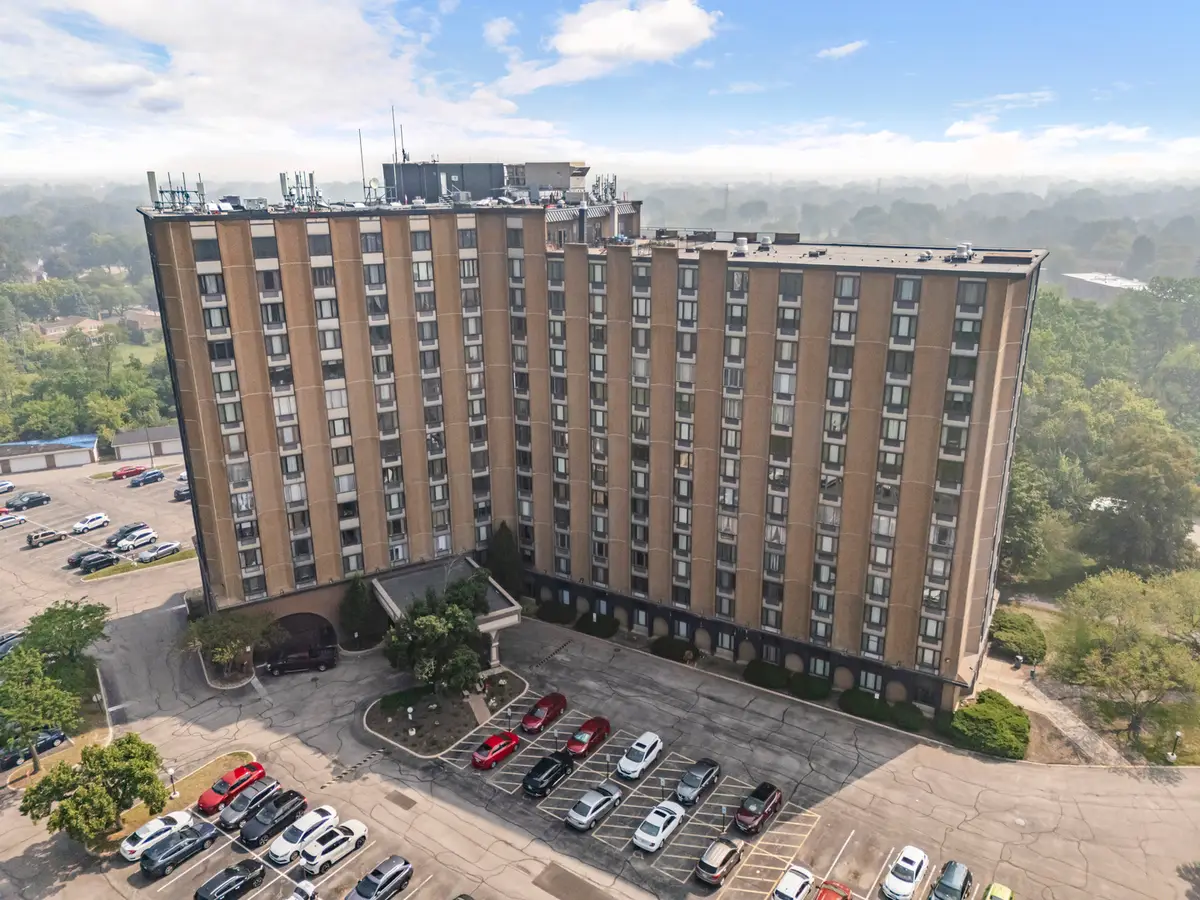 1 Renaissance Place #1PH, Palatine, IL 60067 - #1