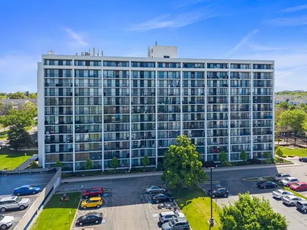 2005 S Finley Road #1012, Lombard, IL 60148