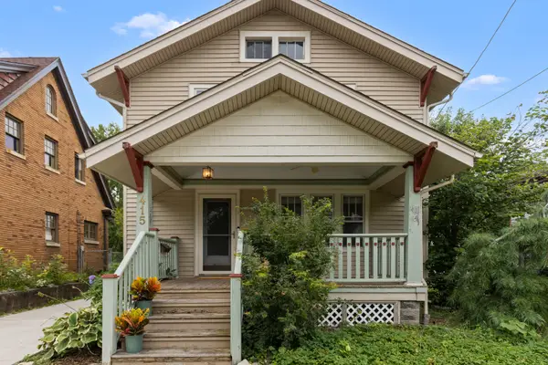 415 Chicago Avenue, Rockford, IL 61107