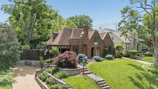 3635 Valley Vista Road, Nashville, TN 37205