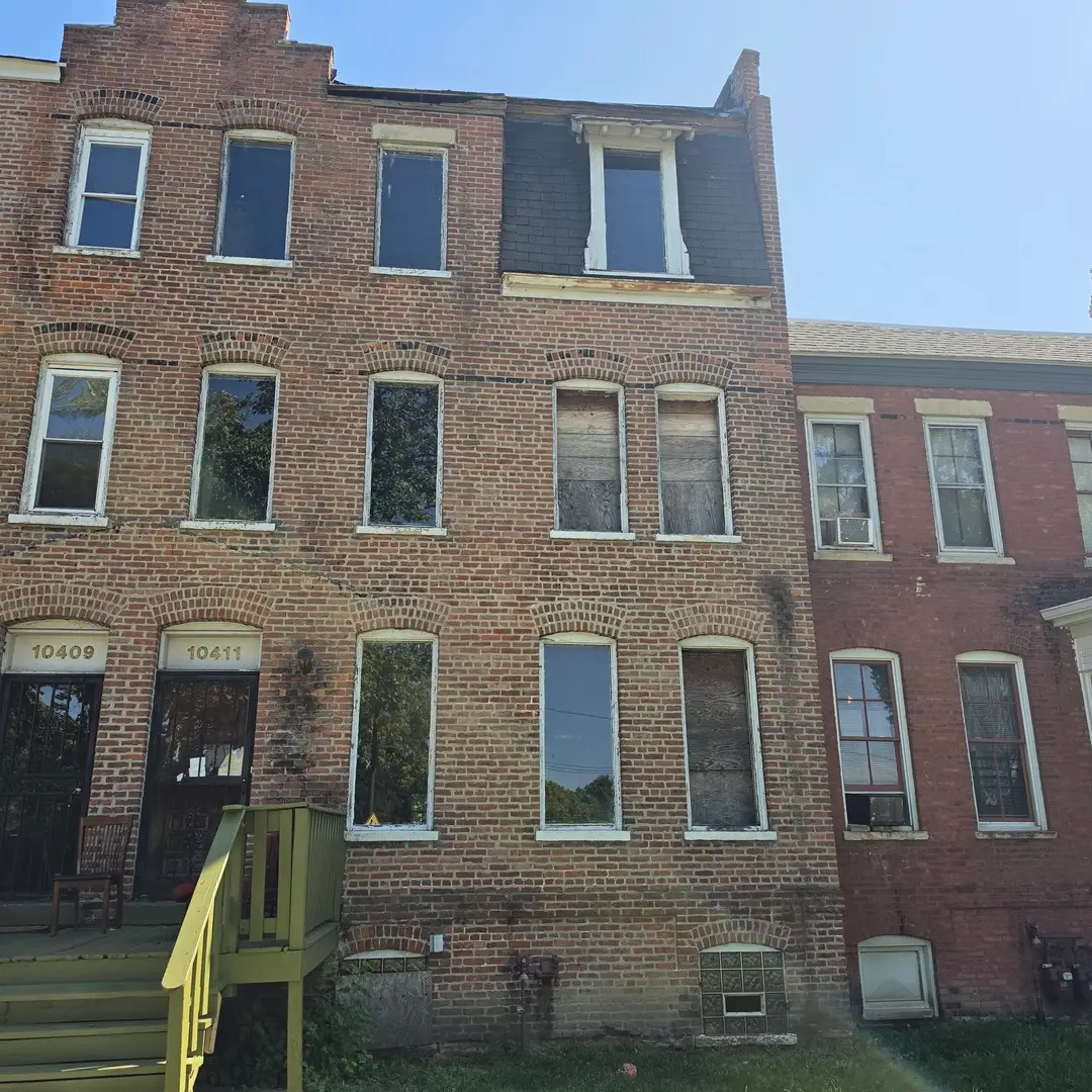 10411 S Corliss Avenue, Chicago, IL 60628 - #1