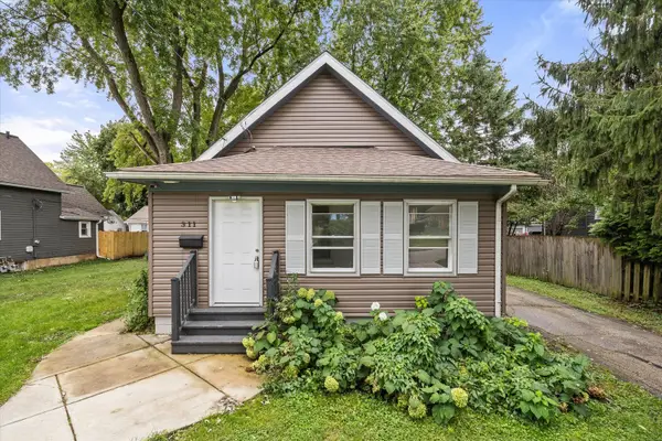 311 Orange Street, Elgin, IL 60123
