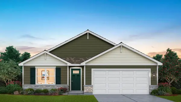 2276 Redwood Trail, Wonder Lake, IL 60097