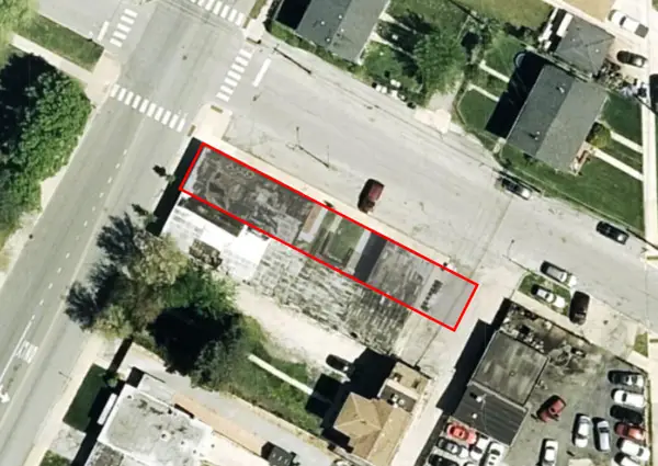 11043 S Vincennes Avenue, Chicago, IL 60643