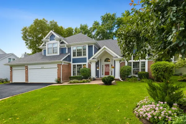 2108 Birchwood Lane, Buffalo Grove, IL 60089