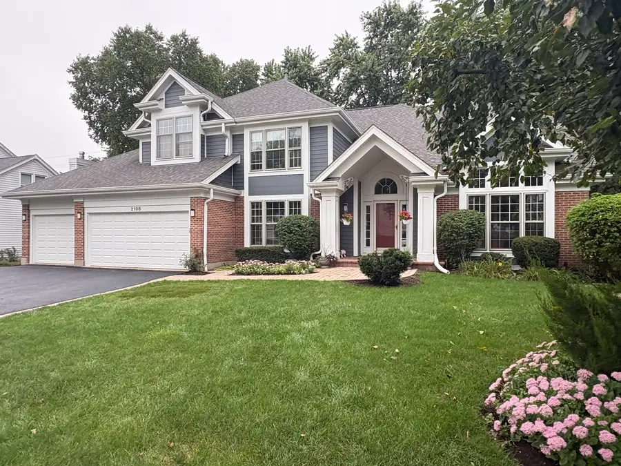 2108 Birchwood Lane, Buffalo Grove, IL 60089 - #3