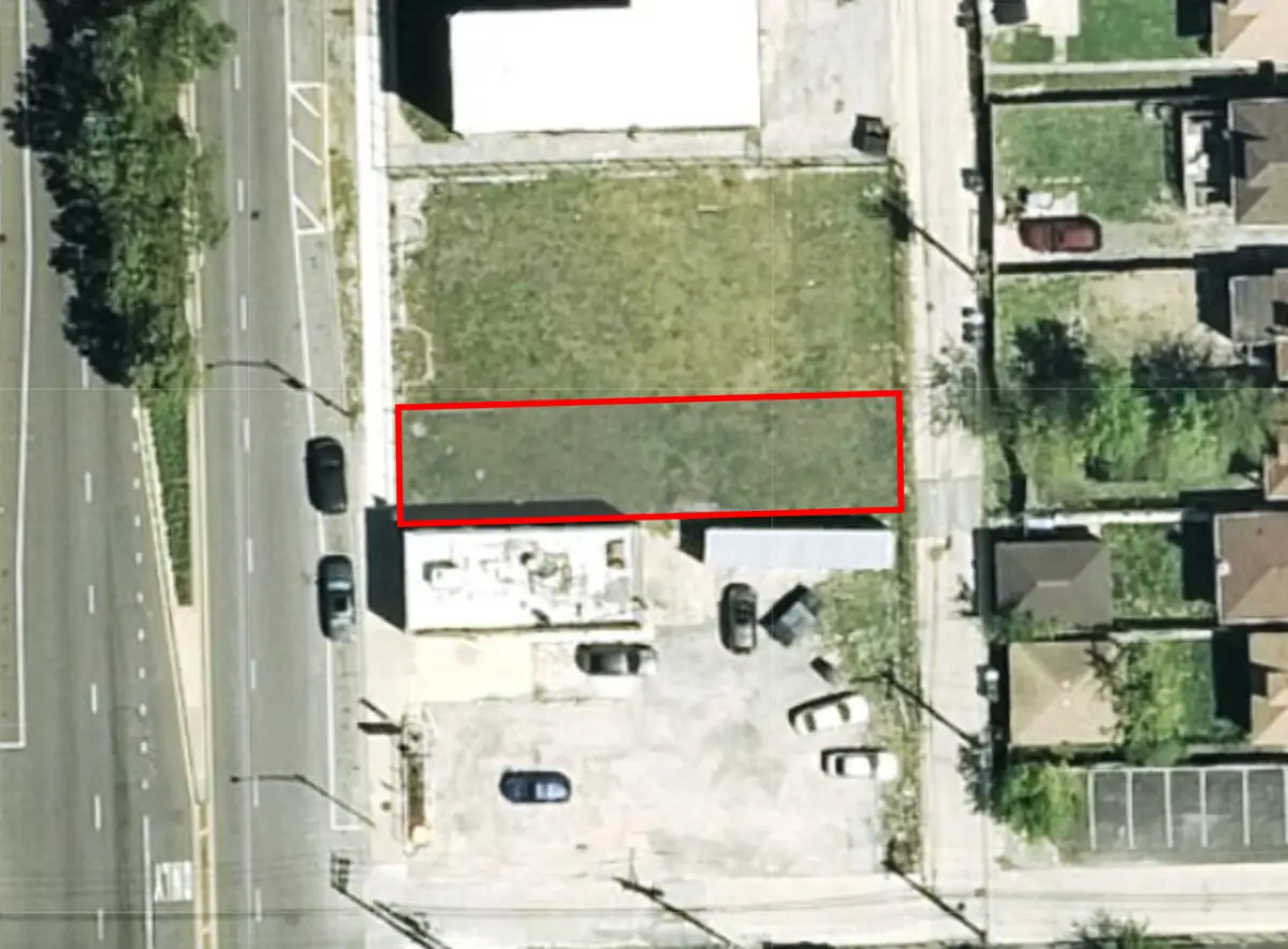 8633 S Ashland Avenue, Chicago, IL 60620 - #1