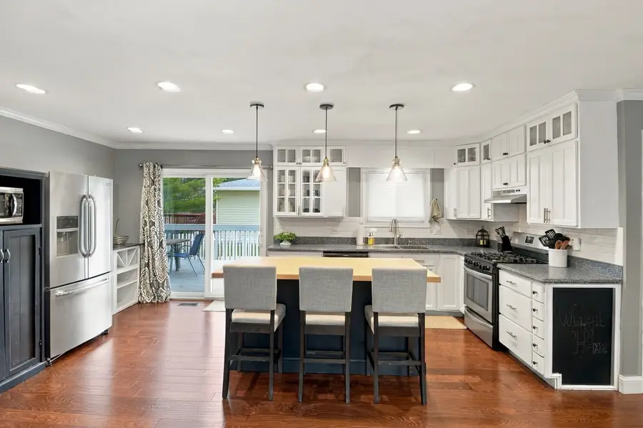 1415 N Scully Drive, McHenry, IL 60050 - #3